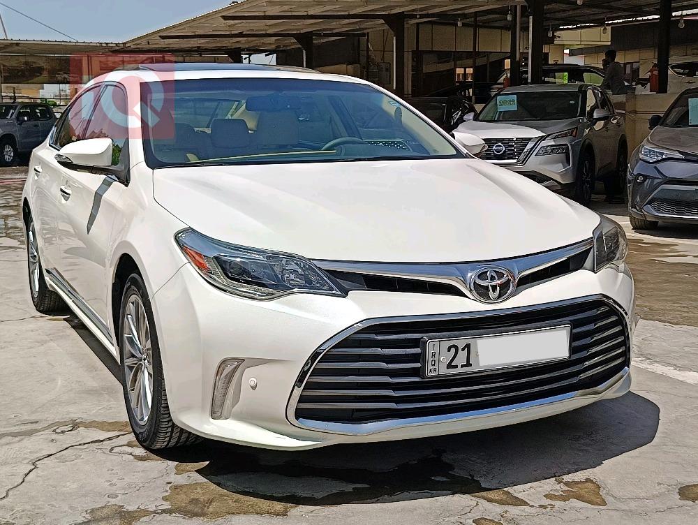 Toyota Avalon